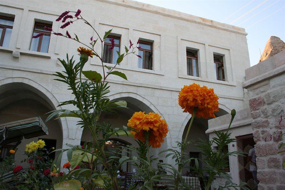 Safran Cave Hotel Göreme Extérieur photo
